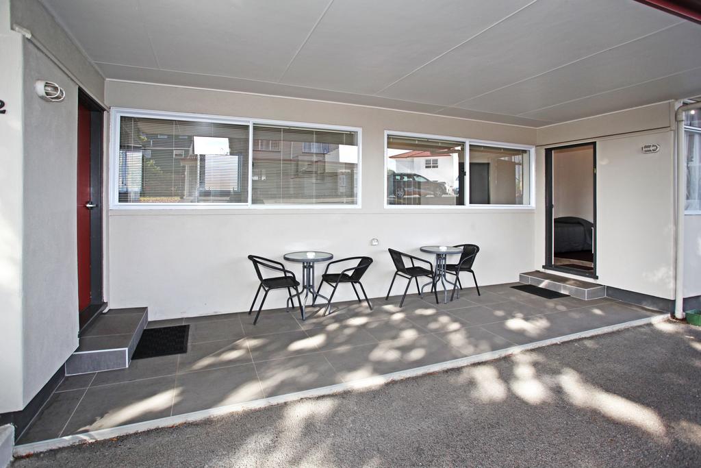 Touchwood Motor Lodge Pukekohe Rom bilde