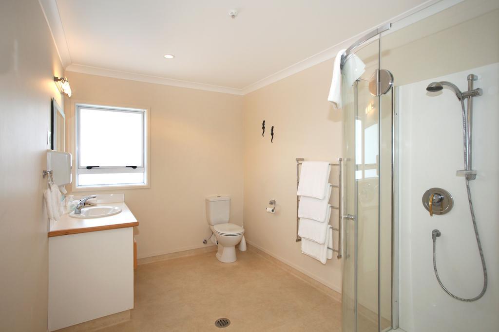 Touchwood Motor Lodge Pukekohe Rom bilde