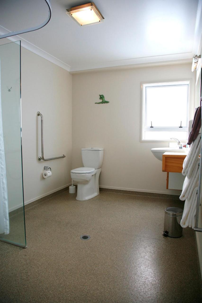 Touchwood Motor Lodge Pukekohe Eksteriør bilde